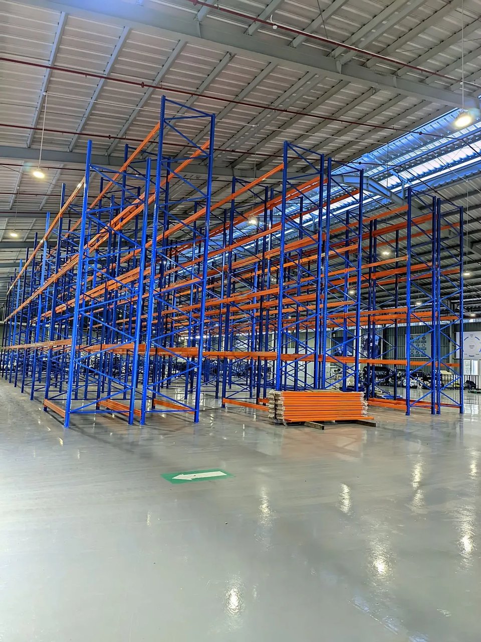 Artikel - gudang fulfillment ecommerce
