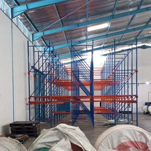 Rak Heavy Duty HD-92 - Perkasa Racking