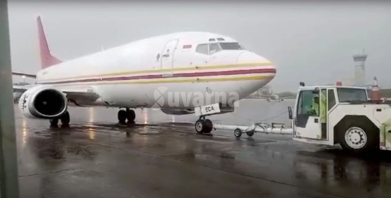 Jasa Pengiriman Kargo di Bandara Soekarno Hatta