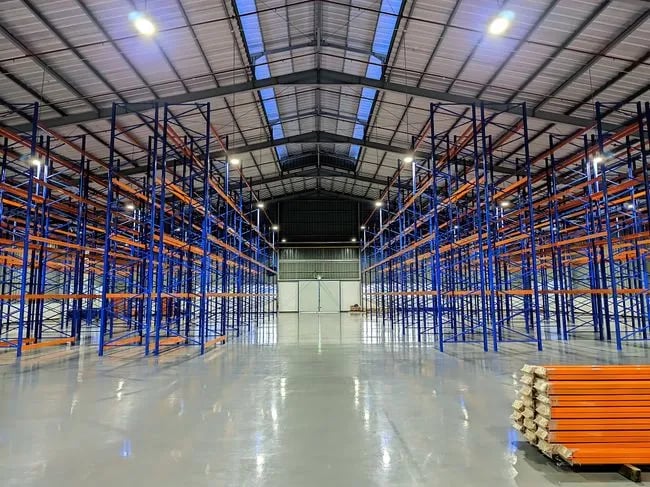 Rak Gudang | TAP Article