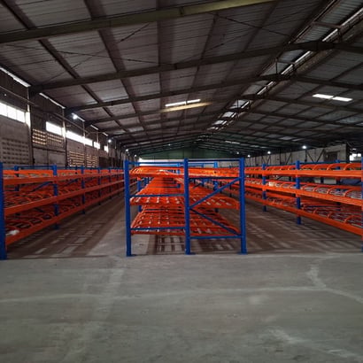 Proyek PT Mabuchi di Bogor